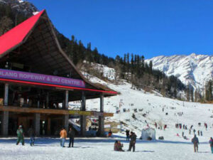 manali