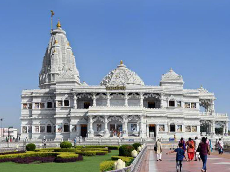 vrindavan