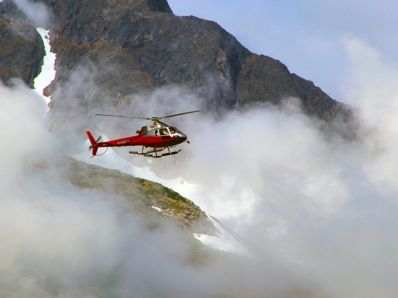 Char dham yatra