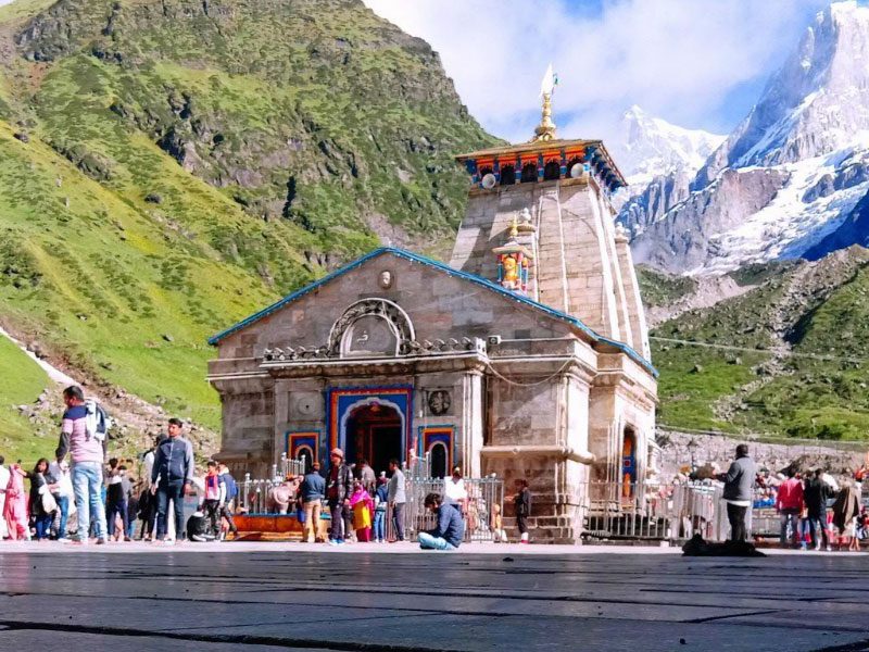 Kedarnath